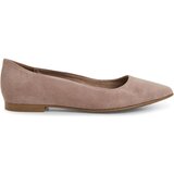 Tamaris Balerinke - Bež | Shoptok.si