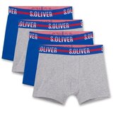 s.Oliver bokserice za dečake 2kom Cene