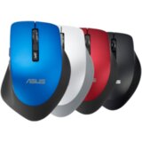 Asus Wireless mis WT425 Bijeli1000/1600dpi; 2 bocna dugmica | Eponuda.ba