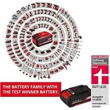 Einhell Expert akumulatorska bušilica Power X-Change TE-CD 18/40 Li BL-Solo | shoptok.hr