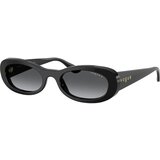 VOGUE Eyewear VO5582S W44/T3 Polarized ONE SIZE (53) Črna/Siva | Shoptok.si