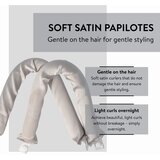 PARSA Beauty ID Satin Bendy Rollers set za kodranje las 2 kos | Shoptok.si