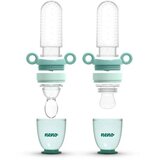 Neno GUSTO Sisač za voće i povrće sa žličicom | shoptok.hr