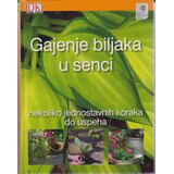 Miba Books Endrju Mikolajksi - Gajenje biljaka u senci Cene