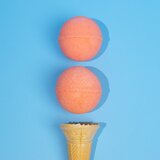 I love... Special Moments Watermelon Highs kroglica za kopel 140 g | Shoptok.si