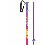 Leki RIDER Dječji štapovi za skijanje, ružičasta, veličina