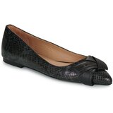 Love Moschino PADDED BOW Crna | shoptok.hr
