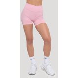 GymBeam Women‘s Luma Shorts Baby Pink XS | Eponuda.com