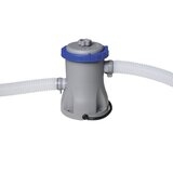 Bestway Črpalka filter 1249 l/h | Shoptok.si