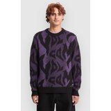 Volcom Anarchietour Pulover black | Shoptok.si