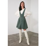 Trendyol Ženska obleka Gilet | Shoptok.si