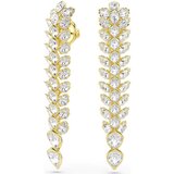 Swarovski uhani Idyllia 5723138 | Shoptok.si