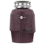 Insinkerator Drobilica IN-SINK-ERATOR EVOLUTION PLUS 750 EC (uključen krom pneumatski prekidač) | shoptok.hr