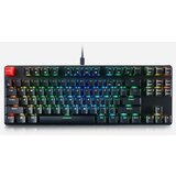 Glorious GMMK TKL Keyboard - Gateron Brown, US Layout | shoptok.hr