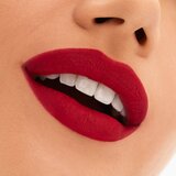 MAC Cosmetics Locked Kiss 24h Lipstick dugotrajni ruž za usne s mat efektom nijansa Ruby True 1,8 g | shoptok.hr