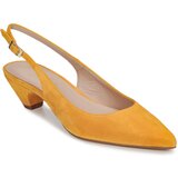 Fericelli Salonarji JEYONCE Rumena | Shoptok.si