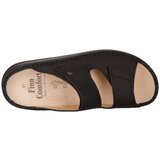 Finn Comfort Japonke Riad Buggy Črna | Shoptok.si