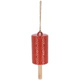 Esschert Design Glinene vjetrena zvonca 3 kom Dessert Dream – | shoptok.hr