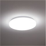  PLAFONERA LED ORO-MARS 18W LED-POL | shoptok.hr