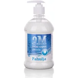 Tečni sapun sa pumpicom Pahuljica, 500ml