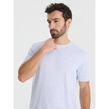 Sinsay Majica kratkih rukava Basic | shoptok.hr