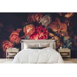 WALLXPERT Dekorativna nalepnica za zid MDK 00139 100 x 100 | Eponuda.com