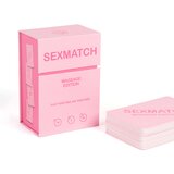 SECRET PLAY Sexmatch Massage Edition Game English Version u
