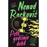 Laguna PETO GODIŠNJE DOBA - Nenad Racković ( 8989 ) | ePonuda.com