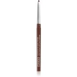 Clinique Quickliner for Lips črtalo za ustnice odtenek Nude Honey 0.3 g Cene