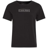 Calvin Klein Jeans Majice s kratkimi rokavi 000QS6798EUB1 Črna | Shoptok.si