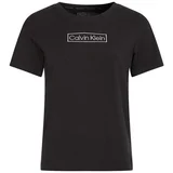 Calvin Klein Jeans Majice s kratkimi rokavi 000QS6798EUB1 Črna