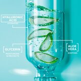Garnier Hijaluronska aloja Umirujući gel za čišćenje lica kremaste teksture, 250 ml | Eponuda.ba