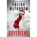 Penguin Random House Freida McFadden - The Boyfriend Cene