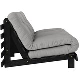 Karup Design Siva sklopiva sofa 160 cm Roots Black Night – | shoptok.hr
