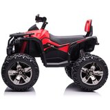 Quad na akumulator QLS-3288 - crveni | shoptok.hr