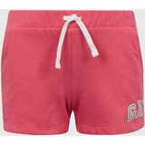 GAP Kids Shorts logo - Girls Cene