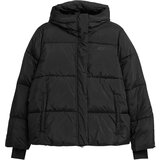 4f Funkcionalna jakna črna | Shoptok.si