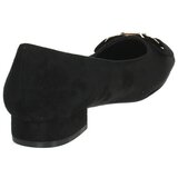 Laura Biagiotti Balerinke 8221 Črna | Shoptok.si