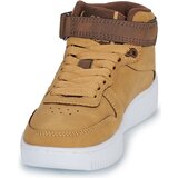 Kappa Visoke superge LOGO MASERTA 4 MD KID Bež | Shoptok.si
