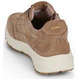 Schmoove Nizke superge DUSK RUNNER STAMP M Bež | Shoptok.si