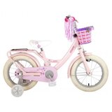  Dječji bicikl Volare Ashley 14" rozi | shoptok.hr