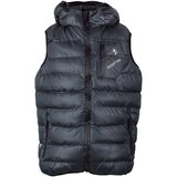 Peak Mountain Puhovke Doudoune sans manches garçon ECARTI Črna | Shoptok.si