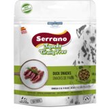 Mediterranean_Natural Serrano Sticks Grain Free Pačetina 150g | Eponuda.com