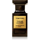 Tom Ford Tuscan Leather parfumska voda 50 ml unisex | Shoptok.si
