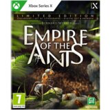 Microids Empire Of The Ants - Limited Edition (Xbox Series X) Cene