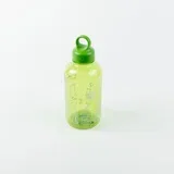 Flašica za vodu 530ml, Zelena