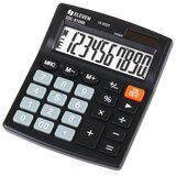  KALKULATOR KOMERCIJALNI 10MJESTA ELEVEN SDC-810NR CRNI Cijene