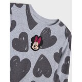 Sinsay Pamučna majica kratkih rukava s vezom Minnie Mouse | shoptok.hr