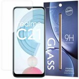  Zaštita zaslona od kaljenog stakla za Realme C21 | shoptok.hr