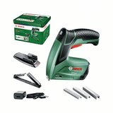 Bosch PTK 3,6 LI Office Set 0603968202 akumulatorska klamerica Dužina spajalice 4 - 10 mm | Eponuda.ba